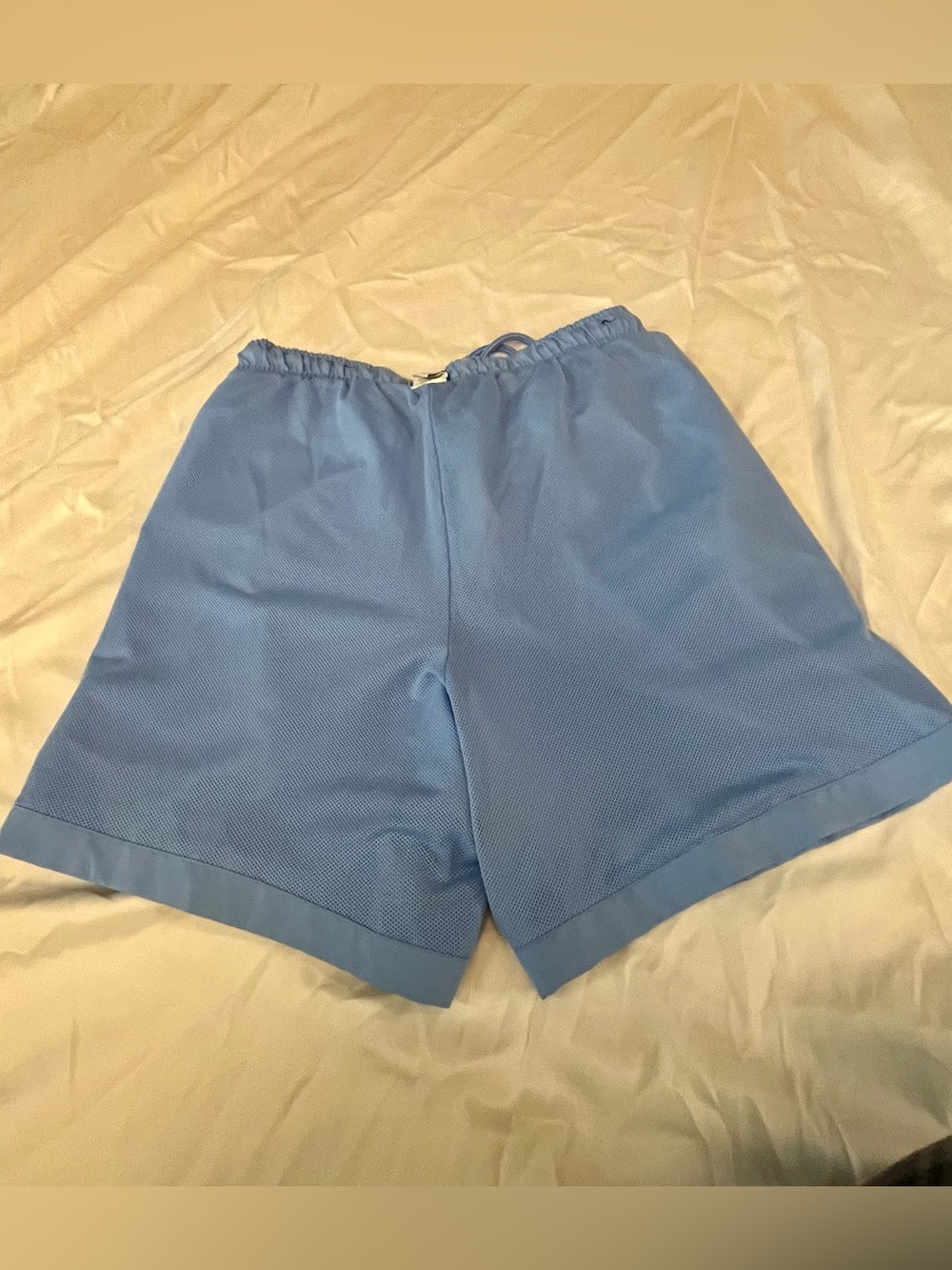 DSG Mens Blue 6" Rec Training Shorts Small S Mesh Lined Gym Athletic RN 104141 - Picture 3 of 17